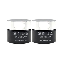dominas TG Dominas Tranexamic Acid Melt Eye Cream 20g x 2 None / TG 도미나스 트라넥삼산 기미 아이크림 20g x 2개 없음