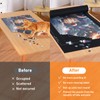 Puzzle Mat Puzzle Roll, Puzzle 3000 Pieces Puzzle Rolling Mat
