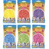 Hama Midi Iron-on Beads Set 5 mm Various Designs, Set