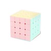 Cuberspeed Speed Cube Stickerless Educational Puzzles Toys for Kids and