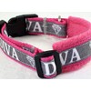 Halsband "Diva" Größe S 30 bis 35 cm Halsumfang