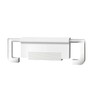 Asvel Pose Kitchen Kitchen Paper Holder Suction Sheet White K134108