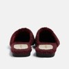 Metrocity (대전신세계)뮬 슬리퍼 M233SM9435W (Daejeon Shinsegae) Mule Slipper M233SM9435W