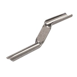 Bon 11-474 3/8-Inch by 3/4-Inch 10-1/2-Inch Tempered Steel Concave Stone Beader