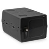Urban August Dual Combination & Keyed Lockbox - Lockable Box