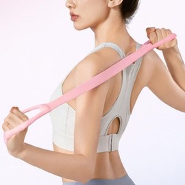 Fitness Accessory Yoga Set for home workouts, training and recovery, portable sports and exercise gear, and, Everyday Use, Travel, Home or, Option 7