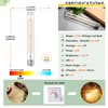 Sphoon 6W Dimmable T10 8.9inch LED Bulb E26 Light Bulb