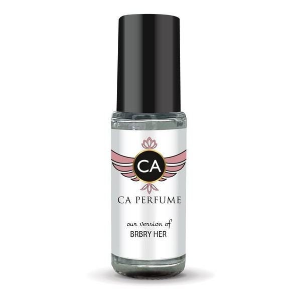 CA Perfume Impression of Beburry Her for Women Perfume Oil