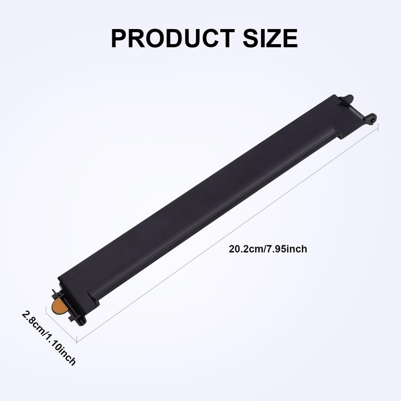 Dust Box Bin Door for iRobot Roomba 500 600 700