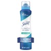 Secret Clinical Strength Dry Spray Antiperspirant Deodorant for Women, 3X
