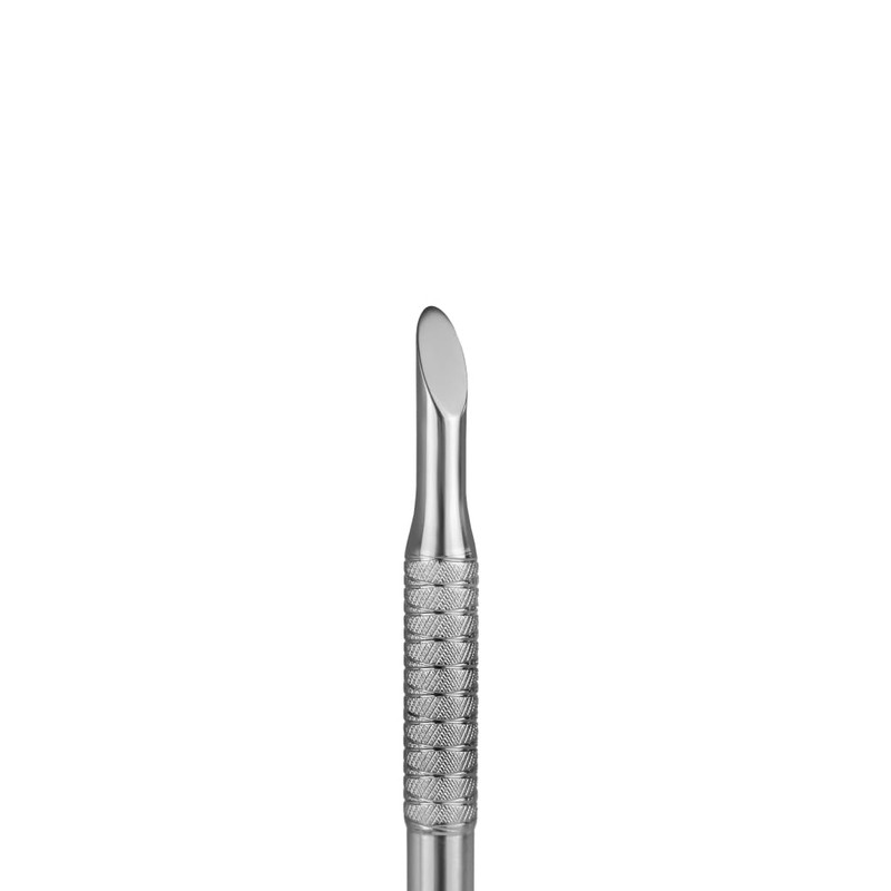 STALEKS PRO by Natury Nails Expert PE-90/2 Cuticle Pusher Manicure