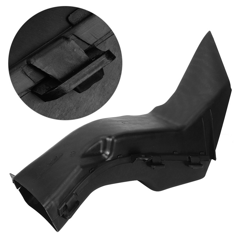 Right Air Duct Brake Mounting 51747300736 Fit for 3 Series