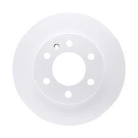 Dynamic Friction Company Front GEOSPEC Coated Brake Rotor 604-58026 (1) For 2014-2016 Acura MDX, 2015-2020 Acura TLX