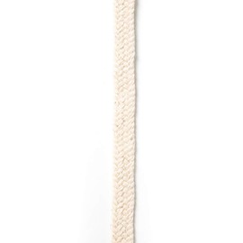 [Chukenshi] Kendo Armor [Face Strap] White 2-piece Set, 7 Shaku