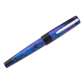 Benu Euphoria Fountain Pen (French Poetry, Fine Nib)
