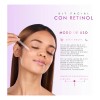 Kit Serum Vitamina C, Acido Hialuronico, Retinol Facial 30ml Todo