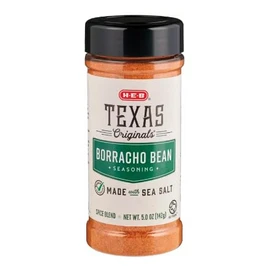 borracho bean seasoning