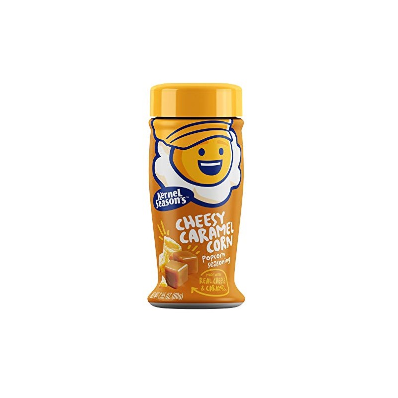 Kernel Season's Popcorn Seasoning 2 pack (Sour Cream & Onion