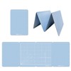 iMAT Flip Cutting Mat M Type Double Sided TPE Folding