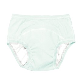 Suprima Bodyguard 1-255-020 Children's Cotton Incontinence Briefs Size 164 cm Navy