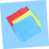 Kisangel Elastic Exercise Bands Set 3pcs Resistance Bands for Fitness