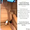 LITHIUM HIDE REHAB - LEATHER CONDITIONER