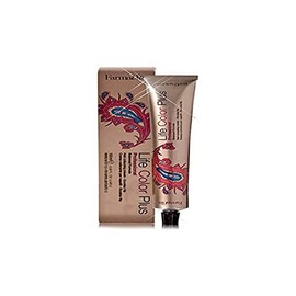 FarmaVita Life Color Plus Hair Colour 100 ml 6.1 Dark Blonde Ash