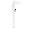 Vernier Caliper Inner Diameter Gauge Carbon Steel Industrial Adjustment Measuring
