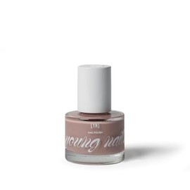 YN Young Nails Nail Polish - Vegan Cruelty-Free Fast Drying Glossy Finish, Long Lasting Wear for Salon-Quality Results, Effortless Application, 15ml (Salty Laugh)