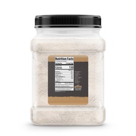 Birch & Meadow Quinoa Flour, 2.5 lb, Nutritional, Gluten-Free Flour