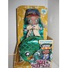 MGA Mallory Surprise Duckington Doll Glam Series 7.5" Duck-Inspired Green