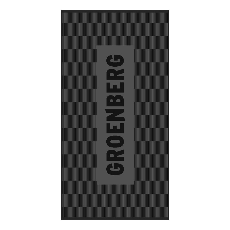 GROENBERG Torke Camping Towel Soft Dry Beach Travel Bath Towel