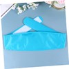 Healvian Reusable Ice Pack Wrap Lightweight Sky- Ice Bag for