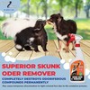 SkunkAway Skunk Odor Remover - Skunk Odor Eliminator for Pets,