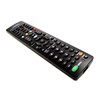 HQRP Remote Control Compatible with Sony KDL-46XBR10 KDL-46XBR2 KDL-46XBR3 KDL-46XBR4