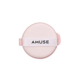Amuse Dew Power Vegan Cushion 15g (Refill) gs - 01 Pure / 어뮤즈 듀 파워 비건 쿠션 15g (리필) gs - 01 퓨어