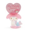 Sanrio My Melody 092894 Acrylic Stand with Clip