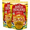 Birch Benders Organic Buttermilk Pancake and Waffle Mix, 16 oz