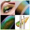 Eyeshadow Chameleon Liquid Glitter Long Lasting Metallic Glitter Multicolor Shiny