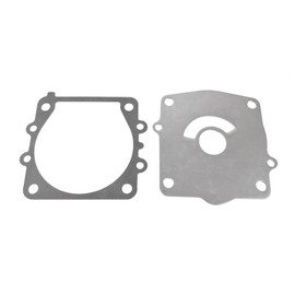 SLSRPMT Water Pump Repair Kit 61A-W0078-A3 Replacement for Yamaha Outboard V6 150 175 200 225 250 300 HP Replaces Sierra 18-3396 61A-W0078-A2-00 61A-W0078-A3-00