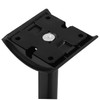 DOITOOL Flat Wall Mount for Speakers Bracket and Sound Support