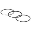 Piston Ring Combination Set Air‑Cooled Diesel Generator 186F 186FA Mini‑Tiller