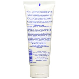 Ban Sol Protector Solar Gel, SPF 50, 100 g