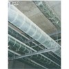 TRUSCO TKLM-WB210-U Multi-Bracket Steel 210X150 Pipe Support