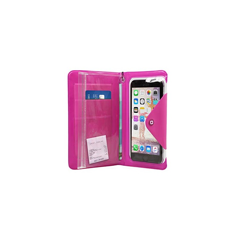 CUST. IMP. LIBRO SMART.