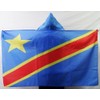 AZ FLAG - Democratic Republic of Congo Flag - 5ft