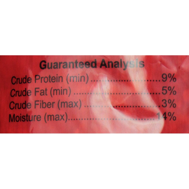 Happy Hen Treats Party Mix Mealworm and Corn, 2-Pound