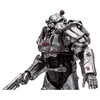 McFarlane Toys Movie Maniacs - Figura Posada Fallout Maximus de