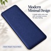 Flannel Non-Slip Floor Mat for Kitchen & Bathroom – Soft,