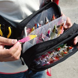 Daiichi Seiko 33127 Egilac BB30 Plus Case